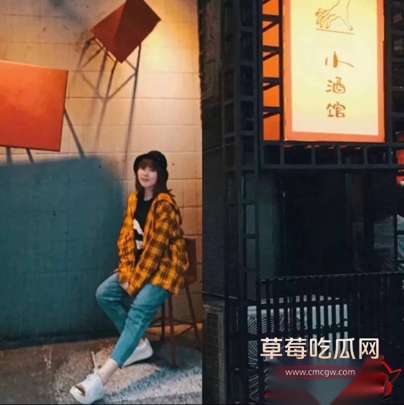 洛阳第一女海王刘亚格 45 洛阳第一女海王刘亚格 45