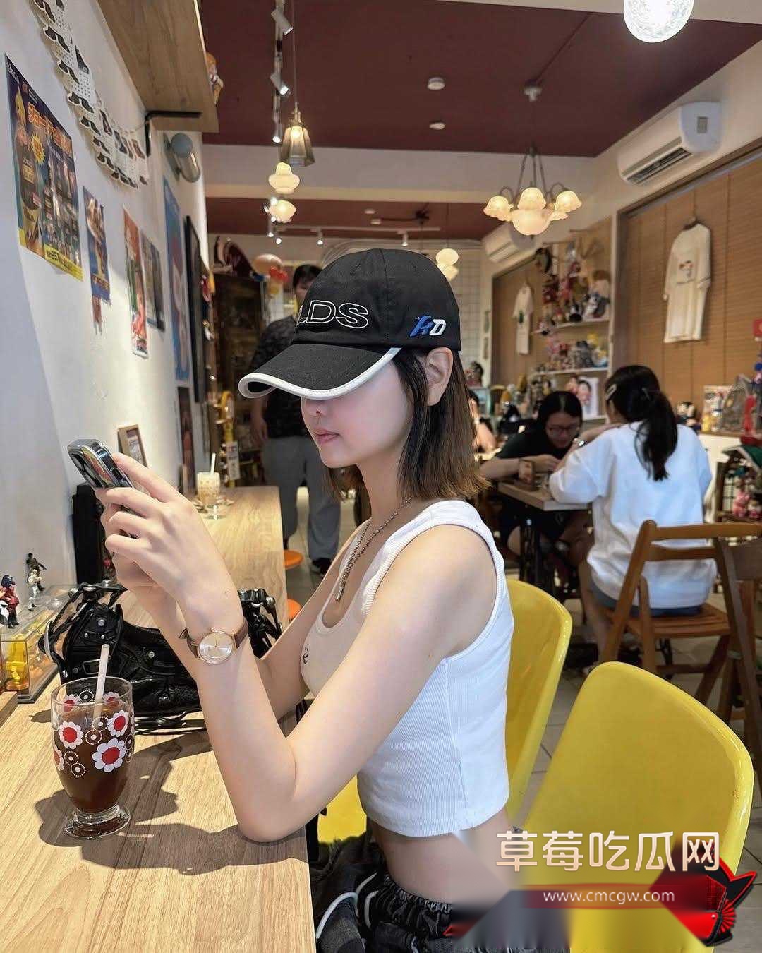 小网美2 小网美2