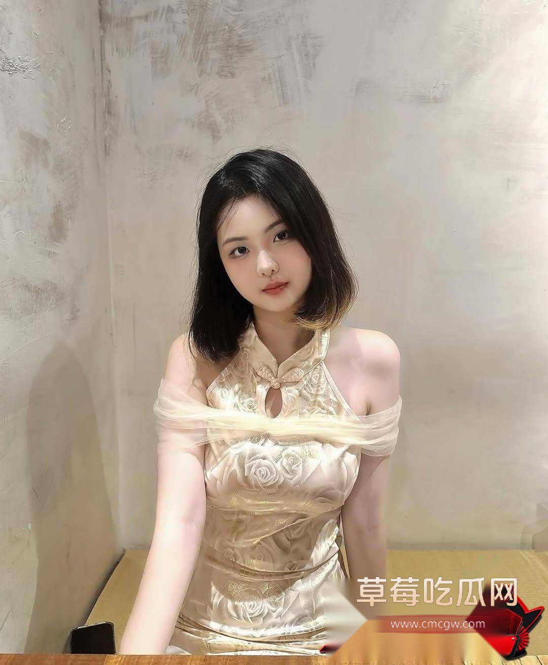 小网美4 小网美4