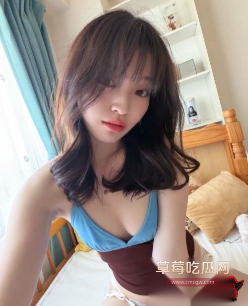 极品樱桃妹1