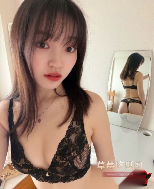 极品樱桃妹4