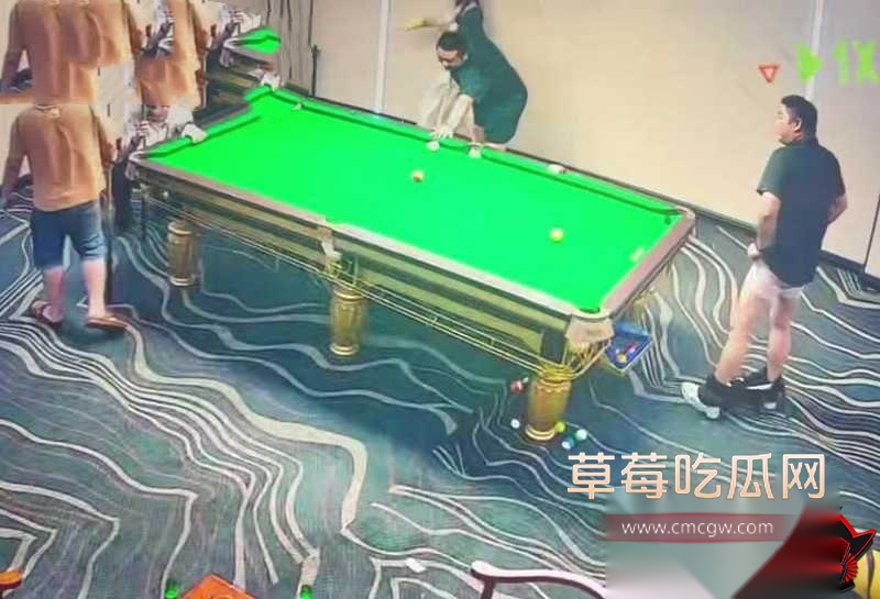 海口台球厅7 海口台球厅7