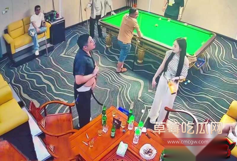 海口台球厅8 海口台球厅8