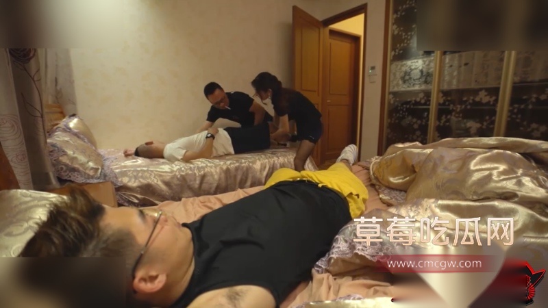 顶级反差丰乳女神 4 顶级反差丰乳女神 4