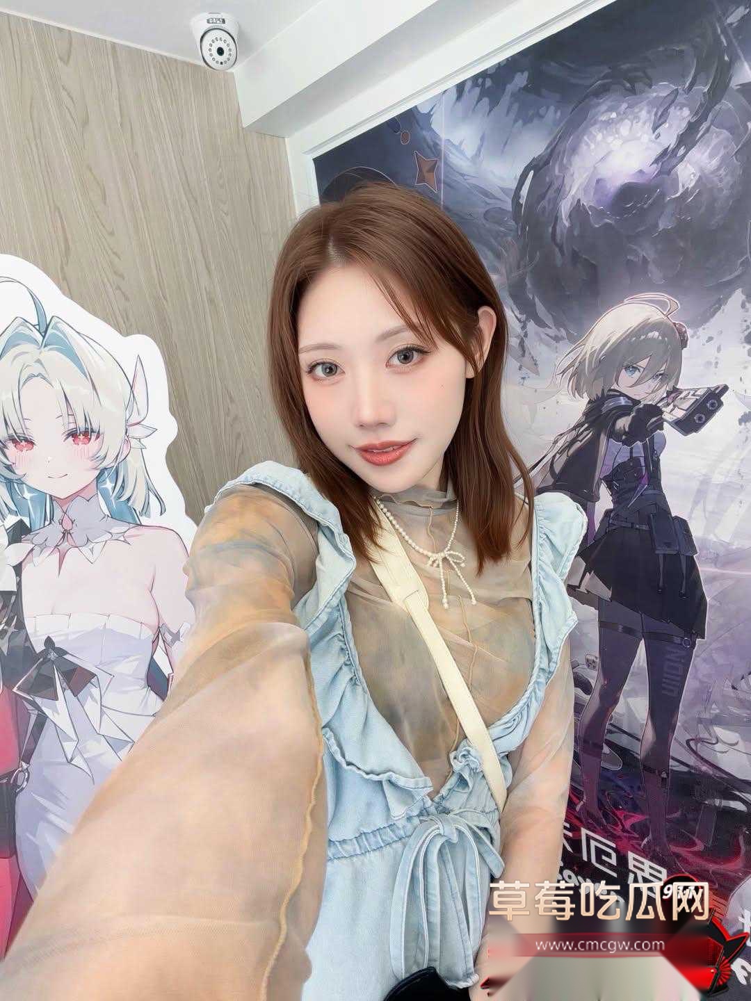 抖音高颜值1