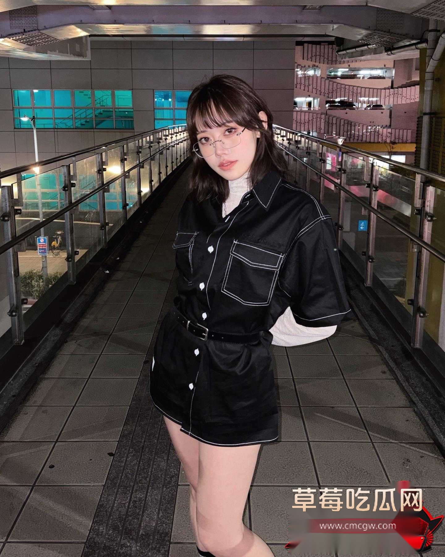 抖音高颜值3
