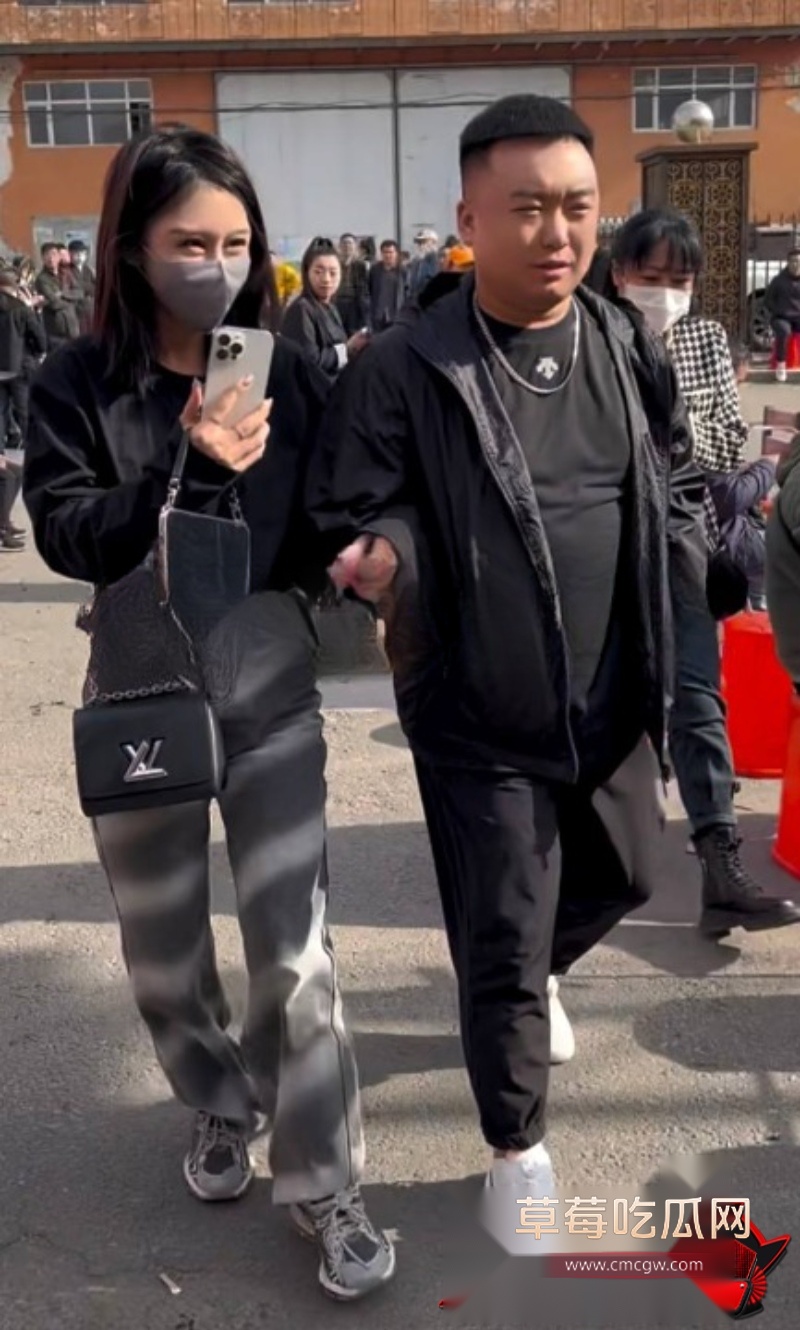 快手通辽 王振宇5