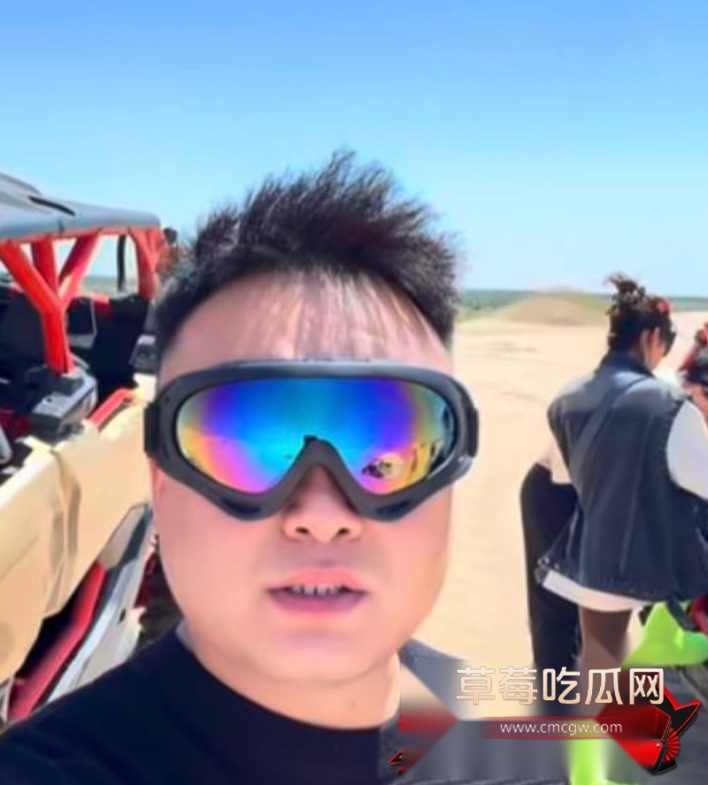 快手通辽 王振宇10