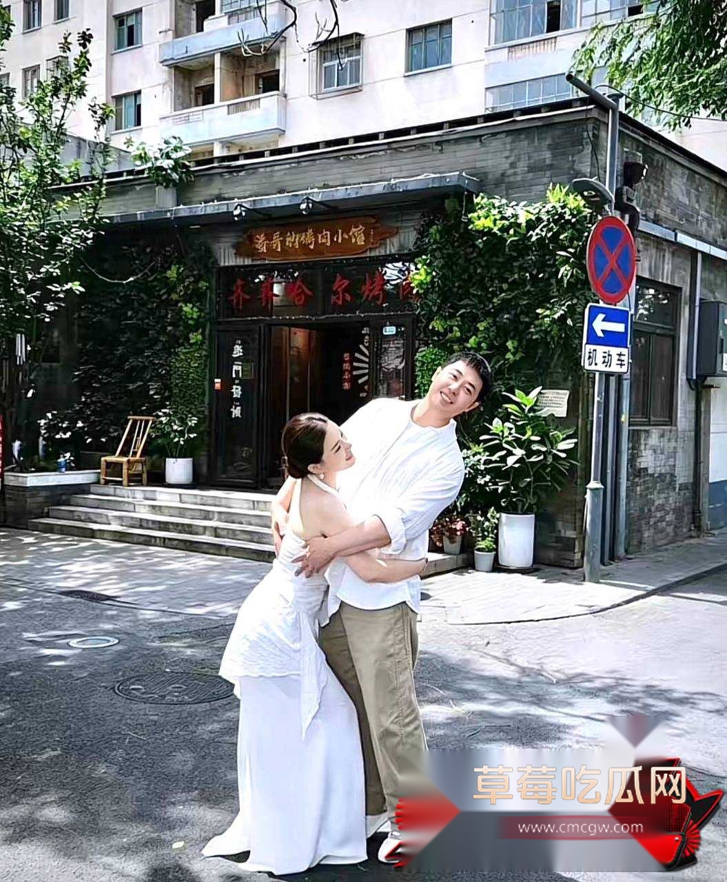 演员肖旭出轨32 演员肖旭出轨32