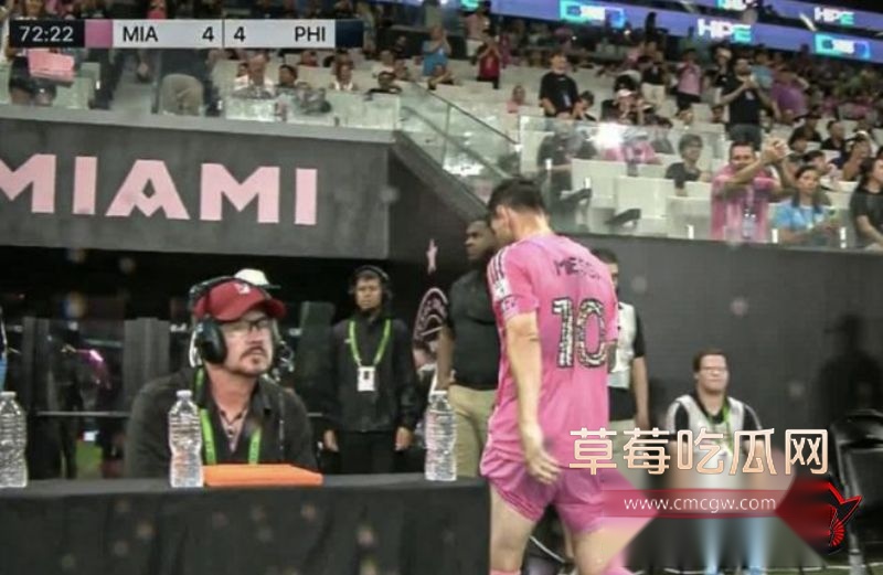 2026世界杯之阿根廷的至暗时刻4