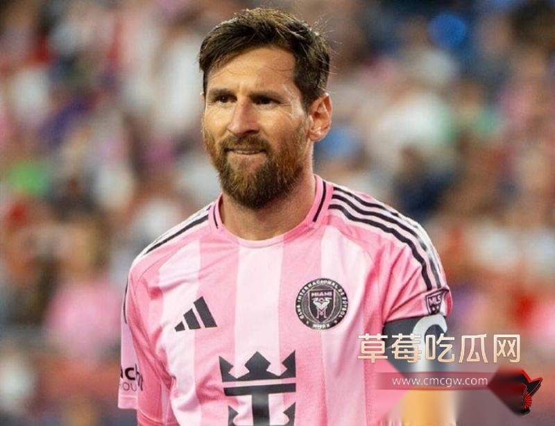 2026世界杯之阿根廷的至暗时刻5