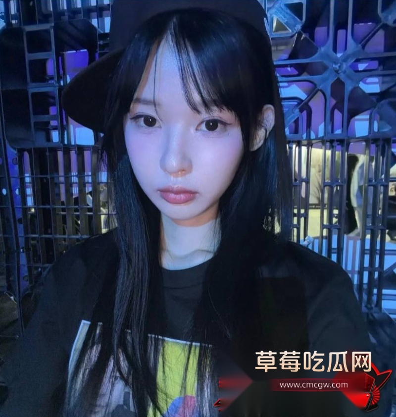 时代峰峻四代练习生 官俊臣5