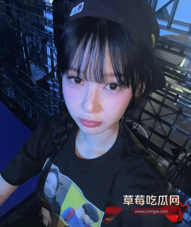 时代峰峻四代练习生 官俊臣10