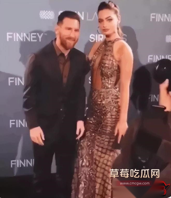 梅西4
