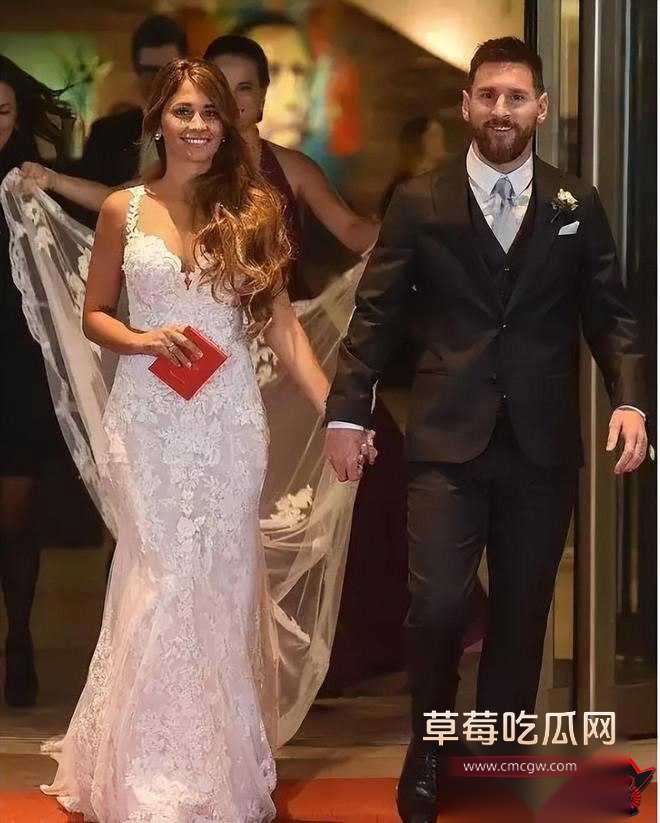 梅西6