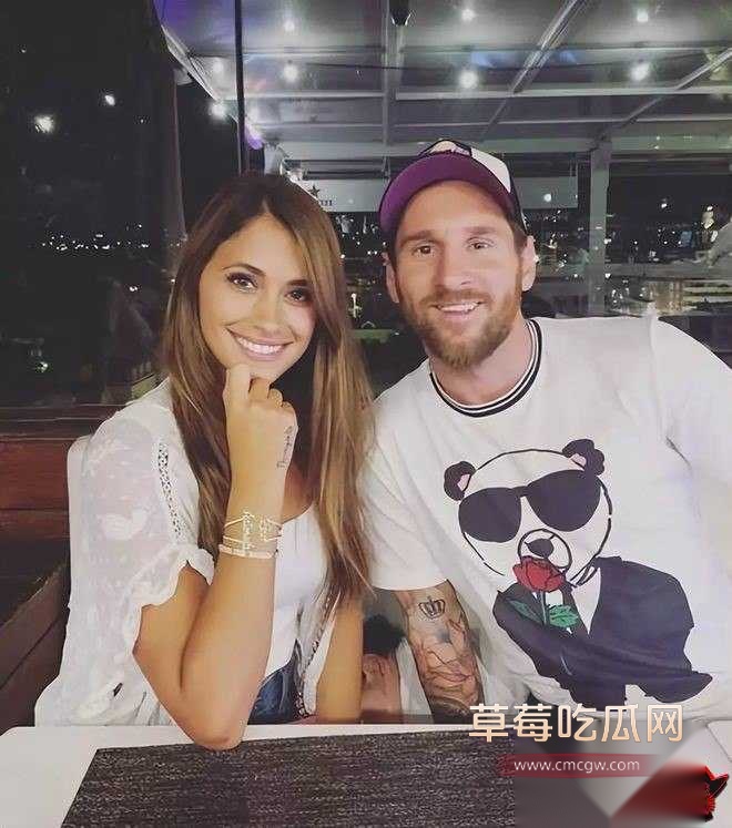 梅西7