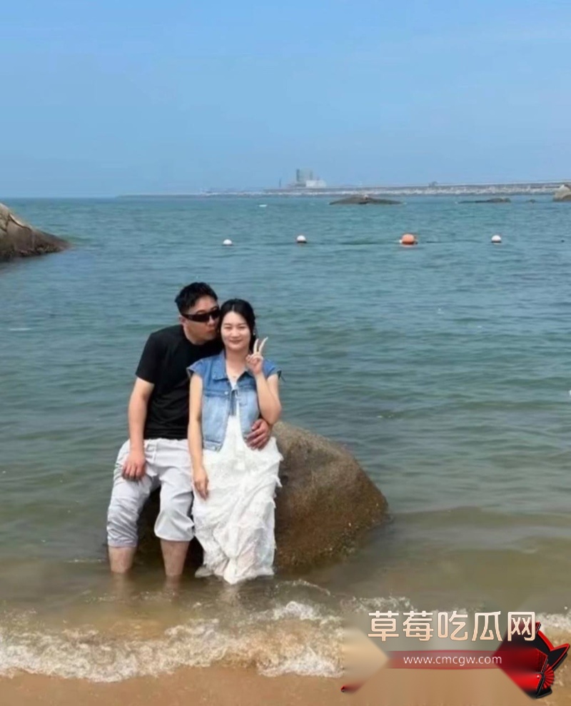 幼师陈晓薇出轨林楚涛 19