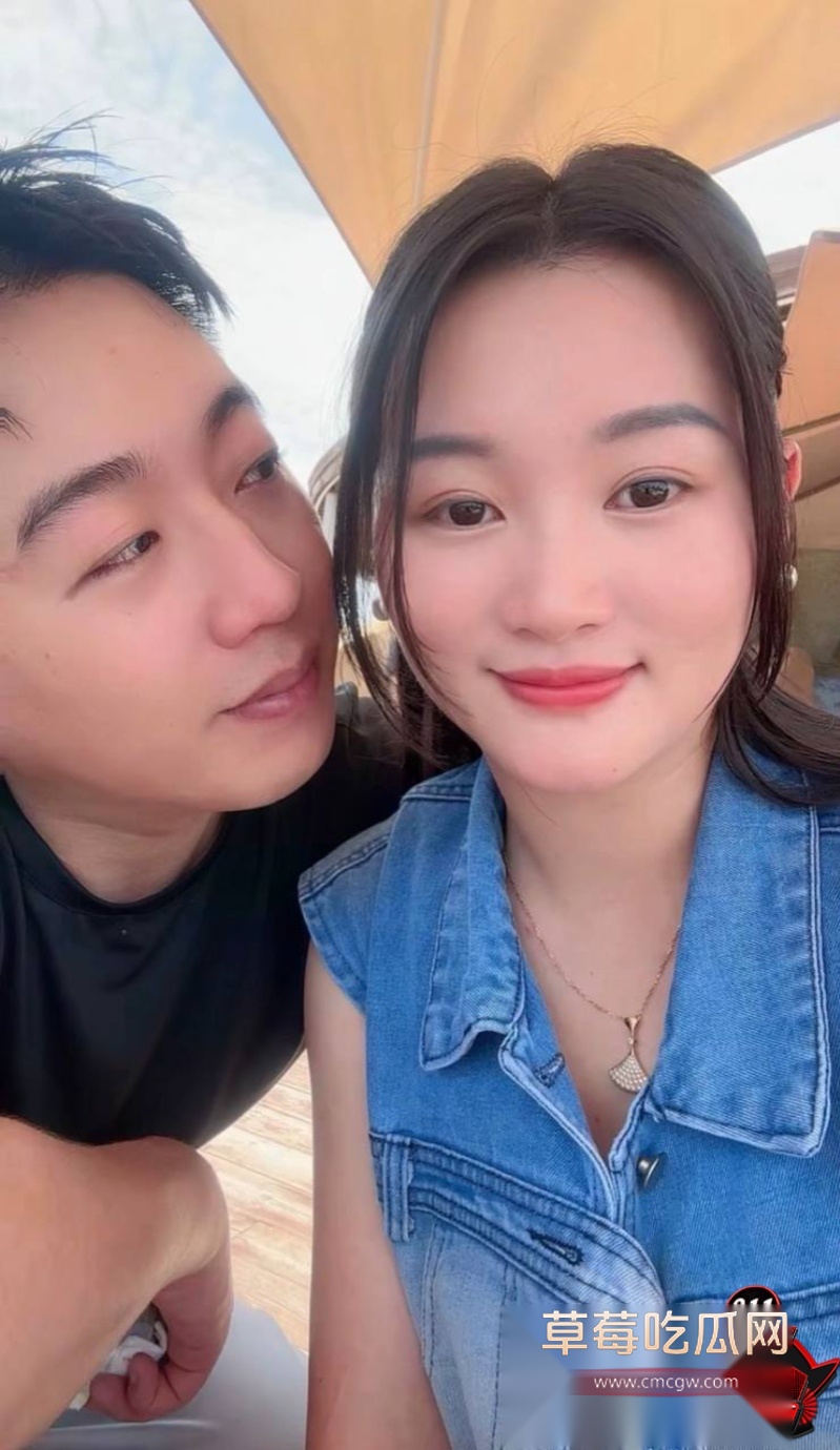 幼师陈晓薇出轨林楚涛 22