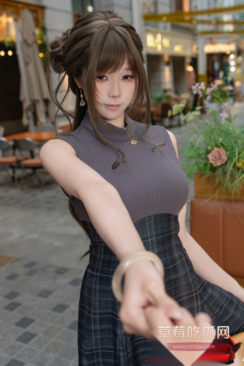 咬一口兔娘1 咬一口兔娘1