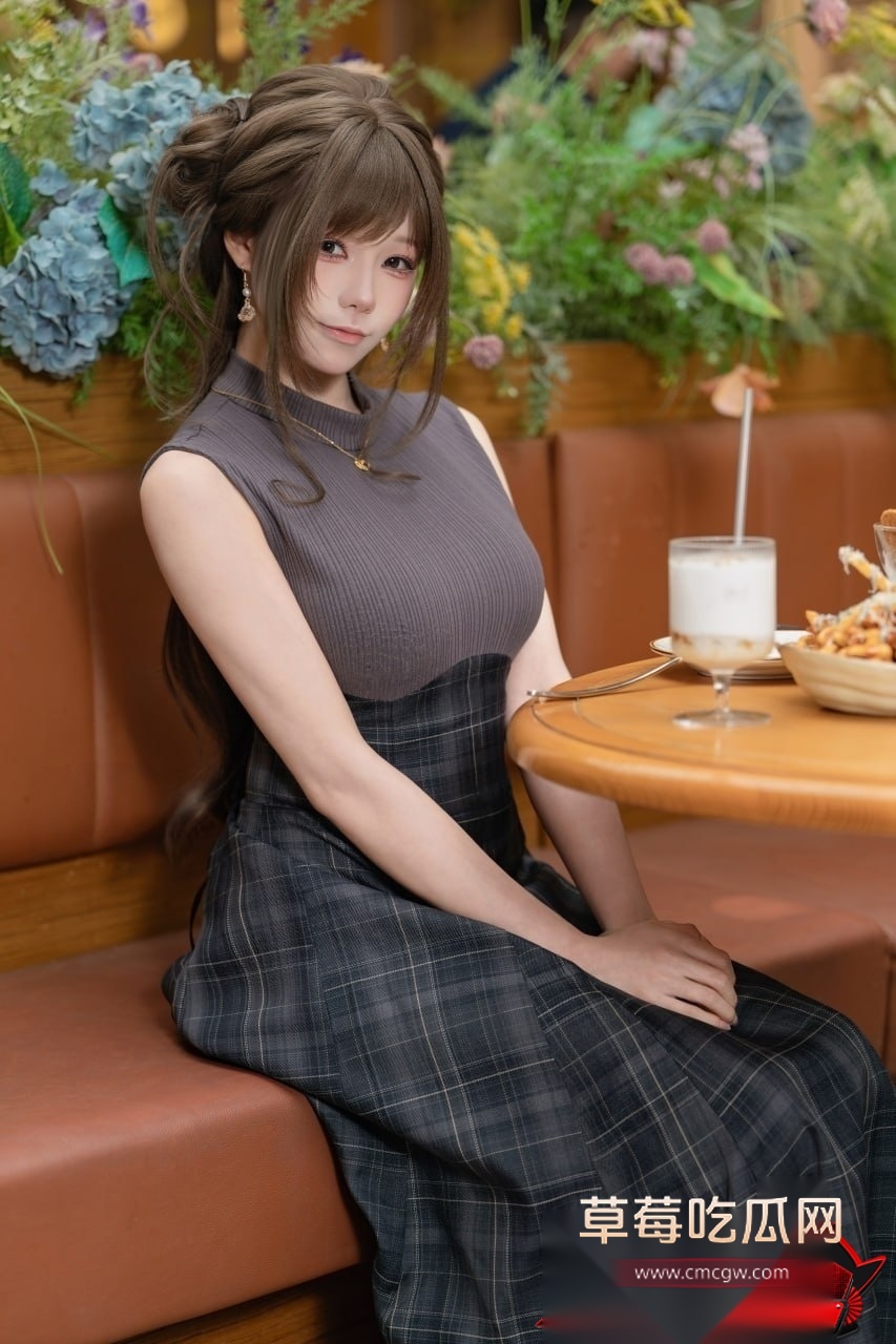 咬一口兔娘14 咬一口兔娘14