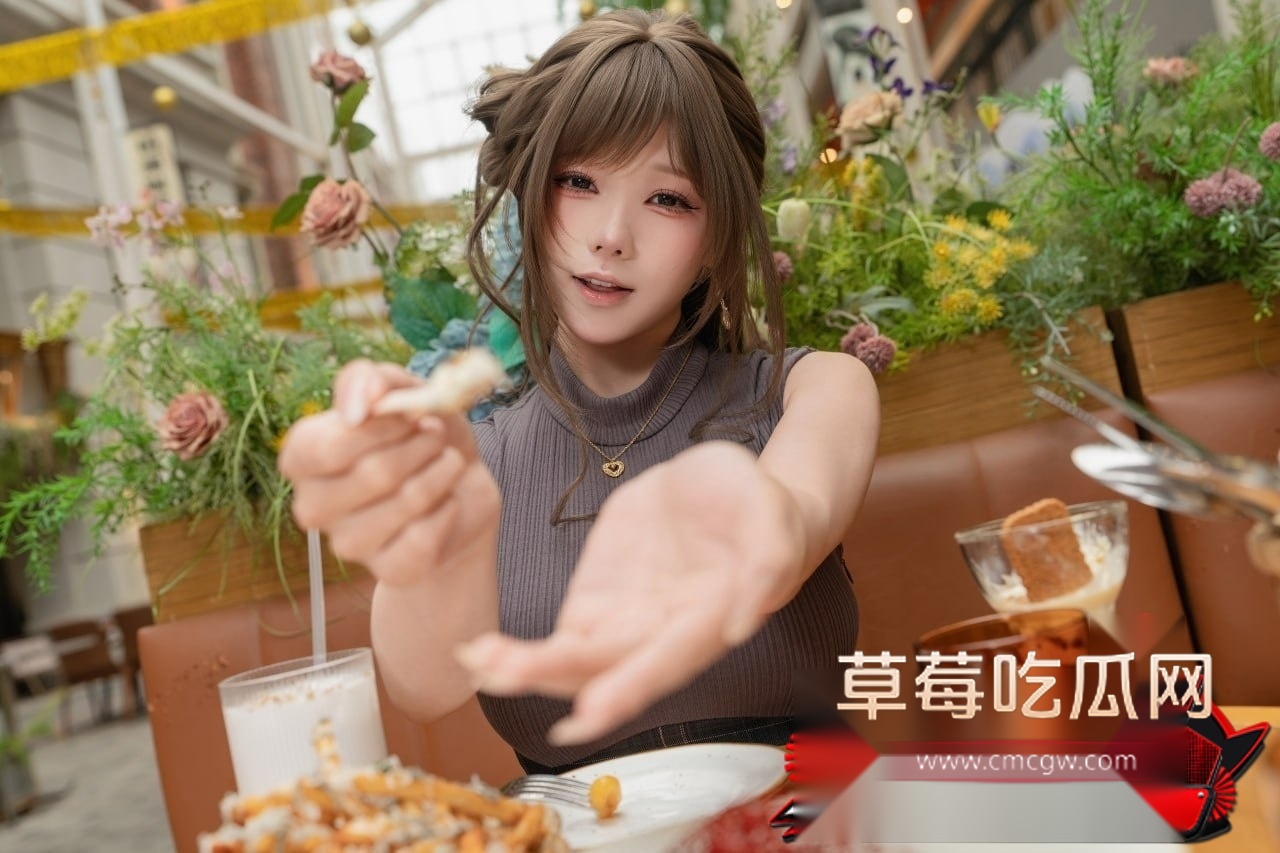 咬一口兔娘18 咬一口兔娘18