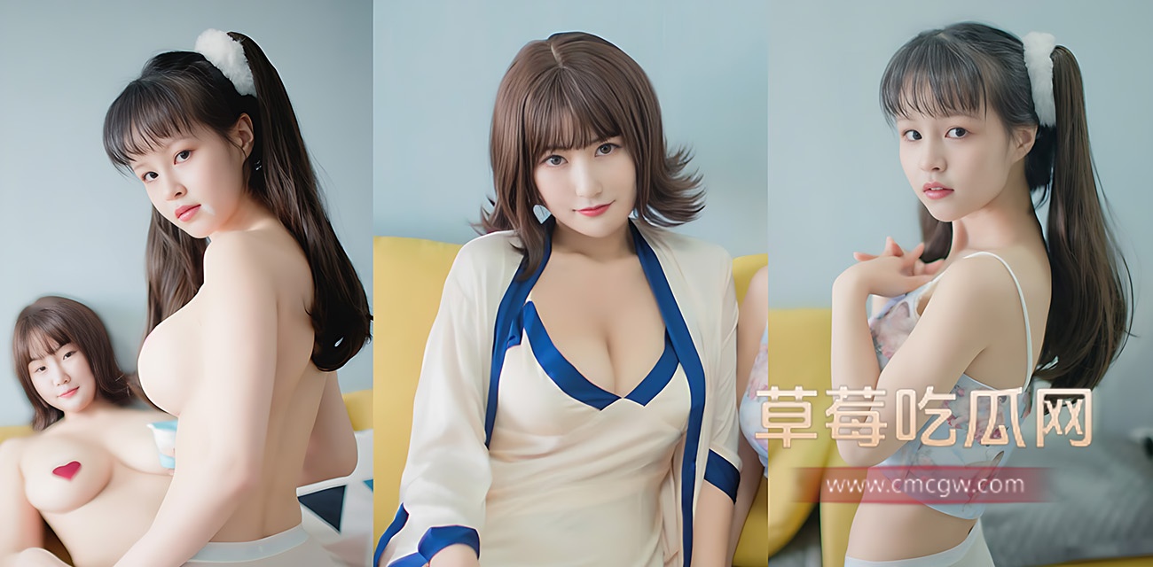 星澜携手闺蜜晕崽 拍摄大尺度剧情写真.jpg 星澜携手闺蜜晕崽 拍摄大尺度剧情写真.jpg