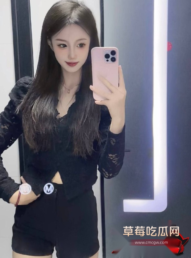 上海顶级名媛 周诗雅 与男友性爱视频流出1