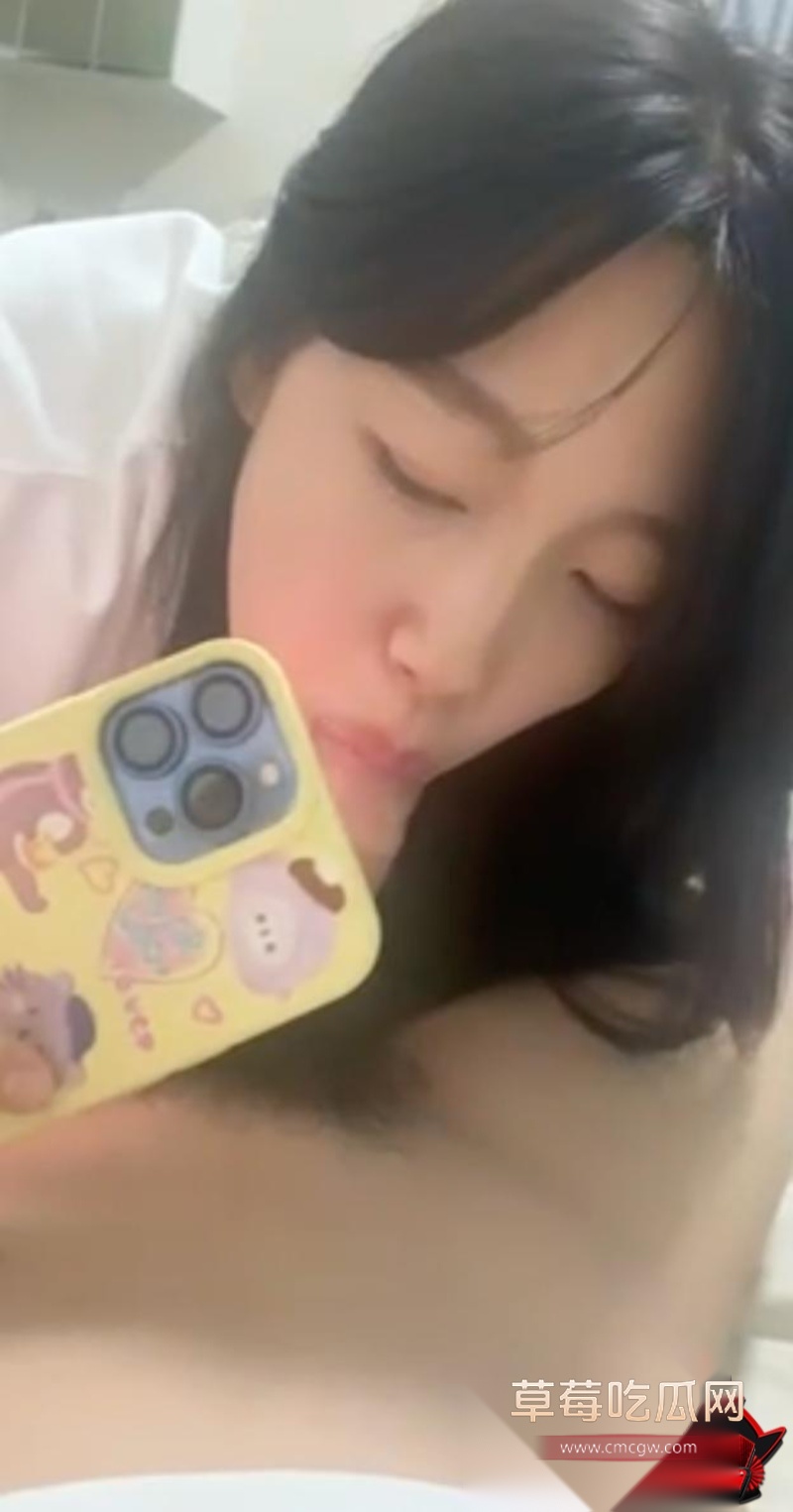 上海顶级名媛 周诗雅 与男友性爱视频流出6