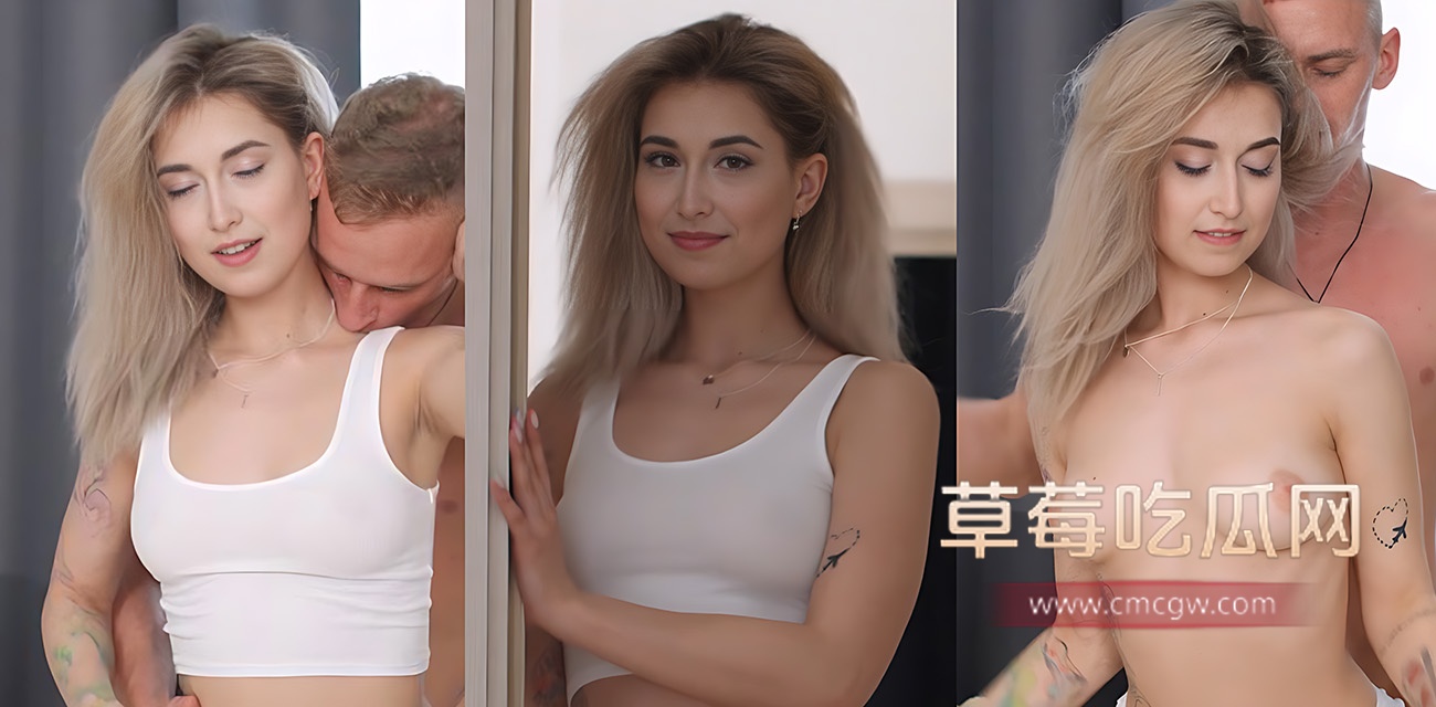 欧美女神和他的书呆子男友.jpg