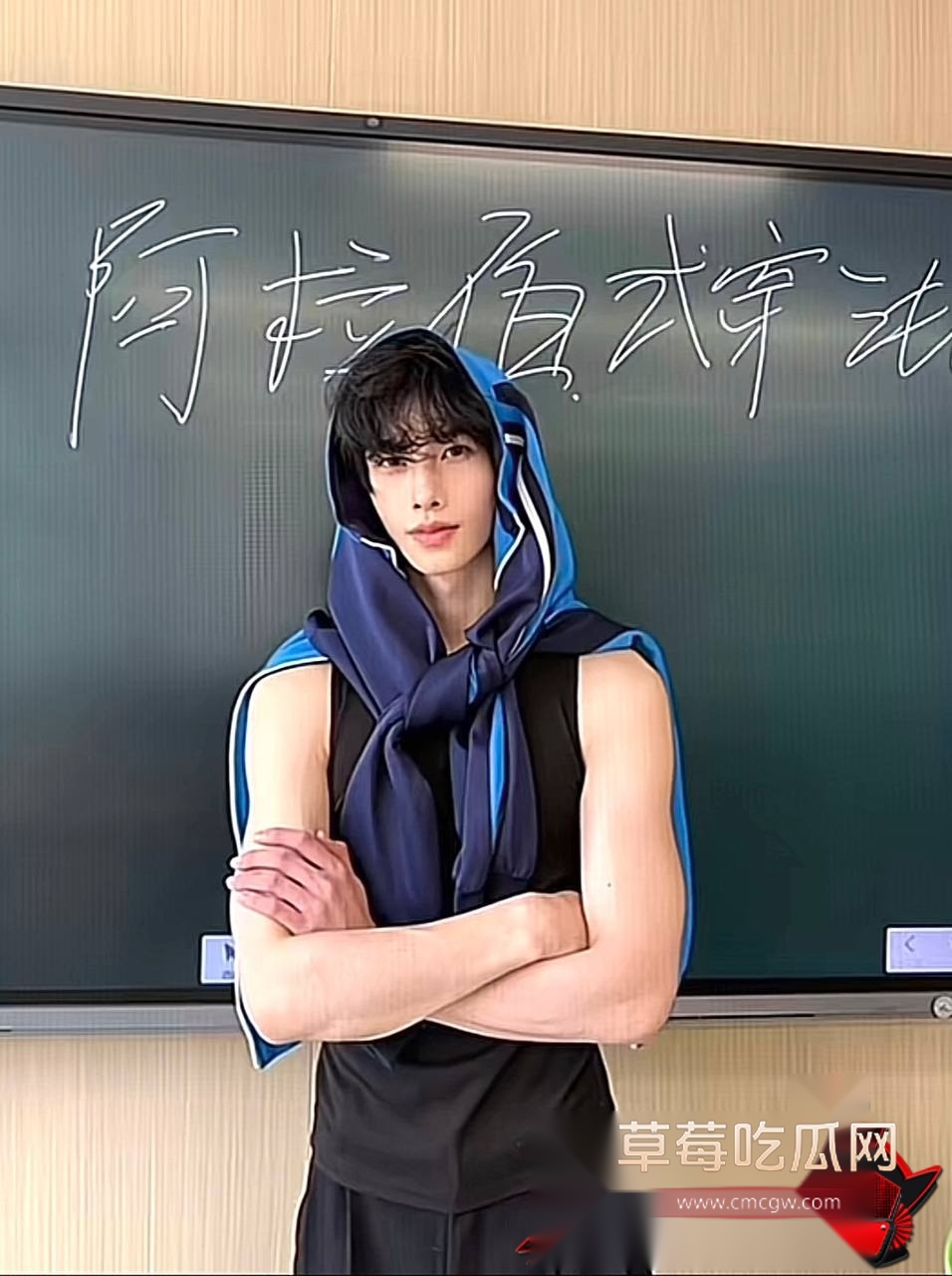 唐磊48 唐磊48