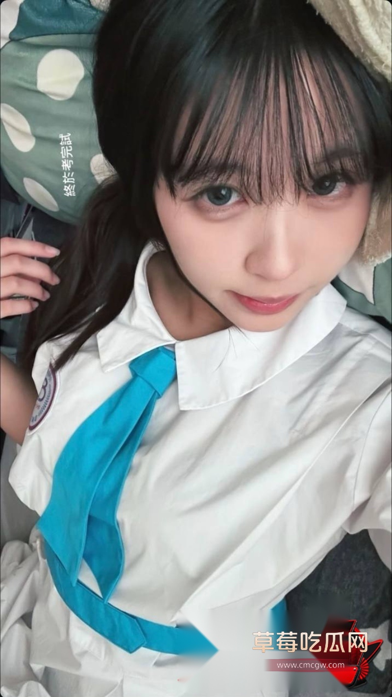 极品反差高中生 泰妮 自拍视频流出1 极品反差高中生 泰妮 自拍视频流出1
