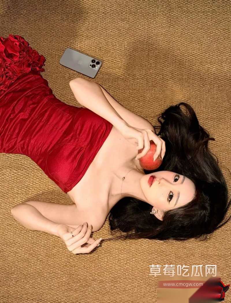 抖音超高颜值女网红 10 抖音超高颜值女网红 10