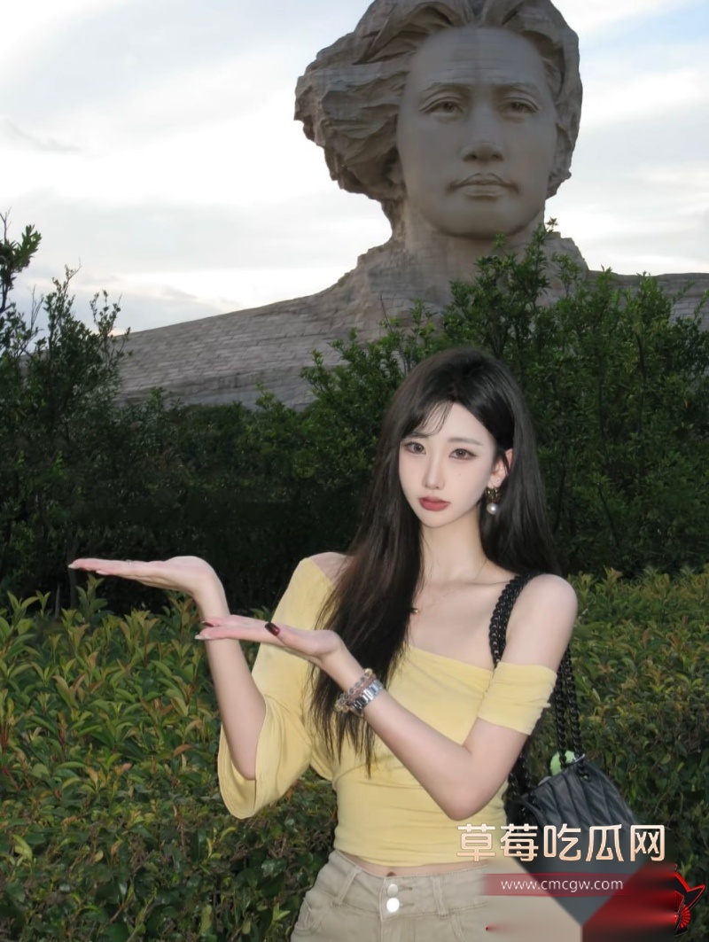 抖音超高颜值女网红 11 抖音超高颜值女网红 11