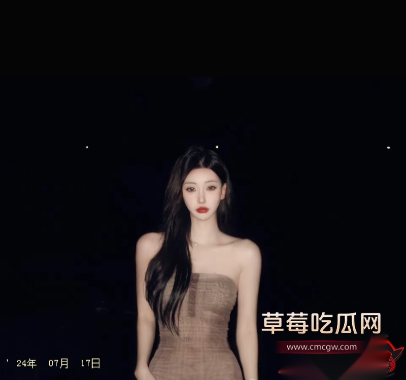 抖音超高颜值女网红 15 抖音超高颜值女网红 15