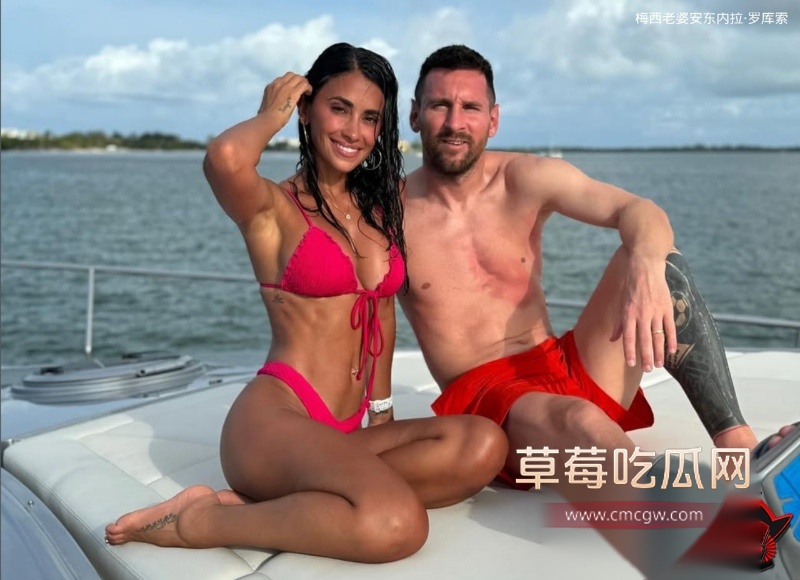美加墨世界杯阿根廷太太团 12