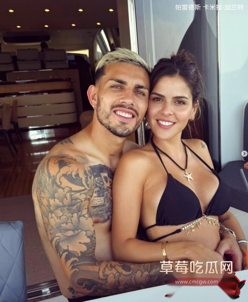 美加墨世界杯阿根廷太太团 16
