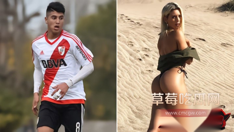 美加墨世界杯阿根廷太太团 21