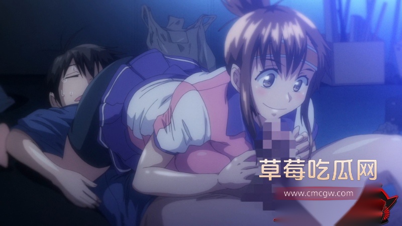 女子棍球社! 第1集 7 女子棍球社! 第1集 7