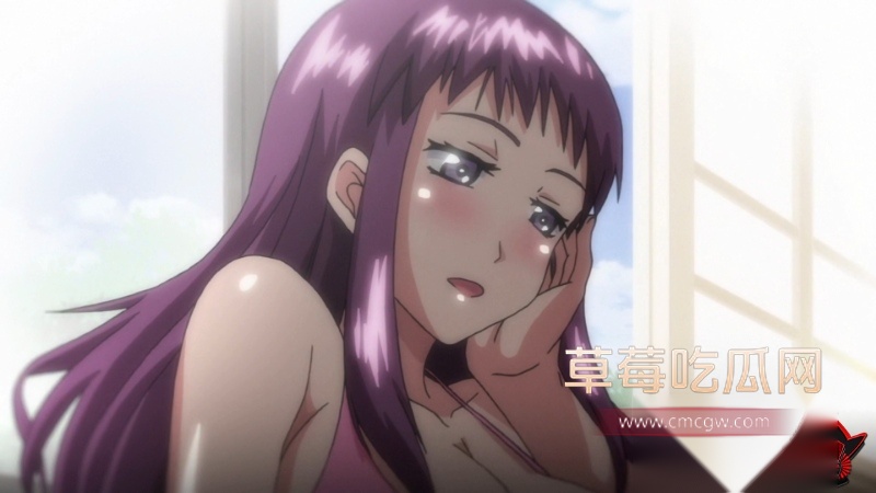 女子棍球社! 第2集 5 女子棍球社! 第2集 5