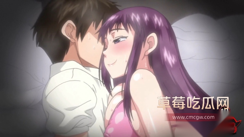 女子棍球社! 第2集 8 女子棍球社! 第2集 8