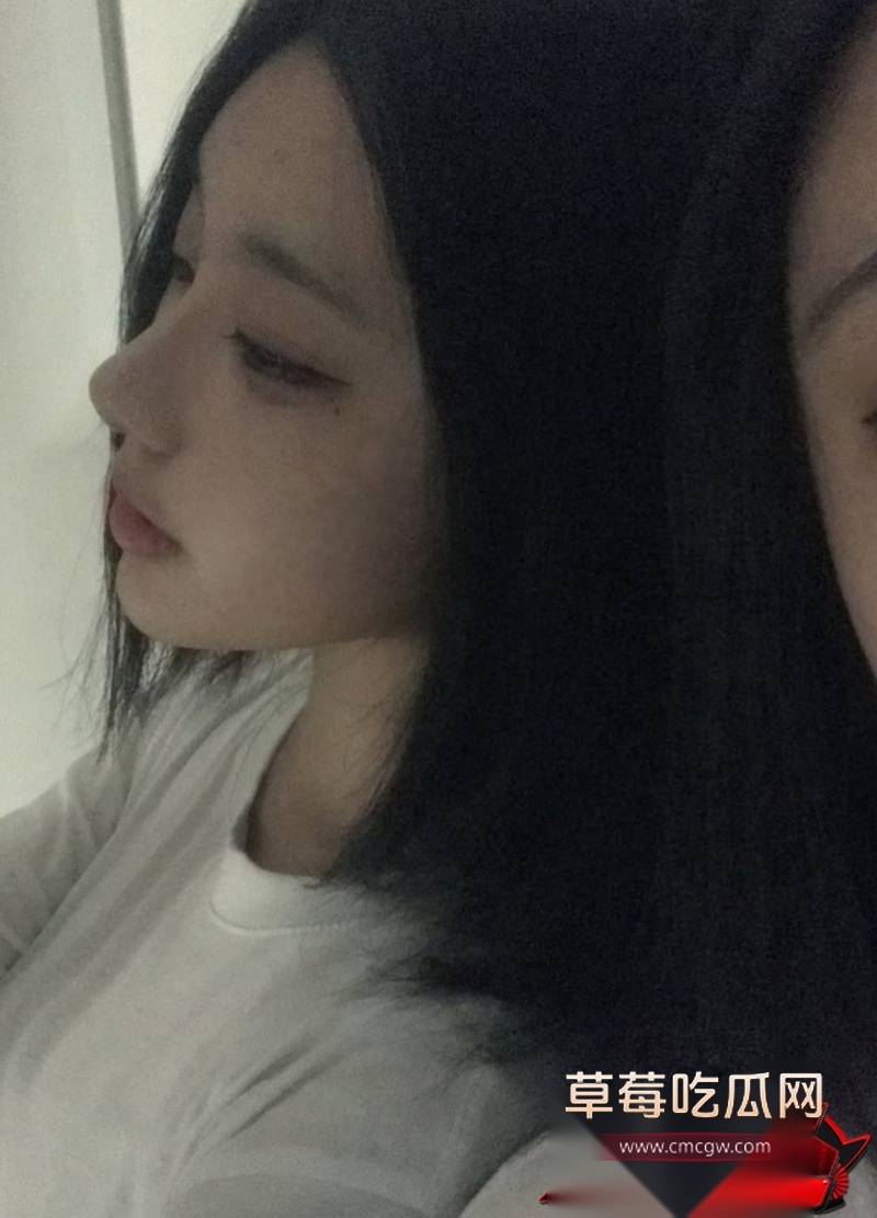 IG3万粉高颜短发妹 10 IG3万粉高颜短发妹 10