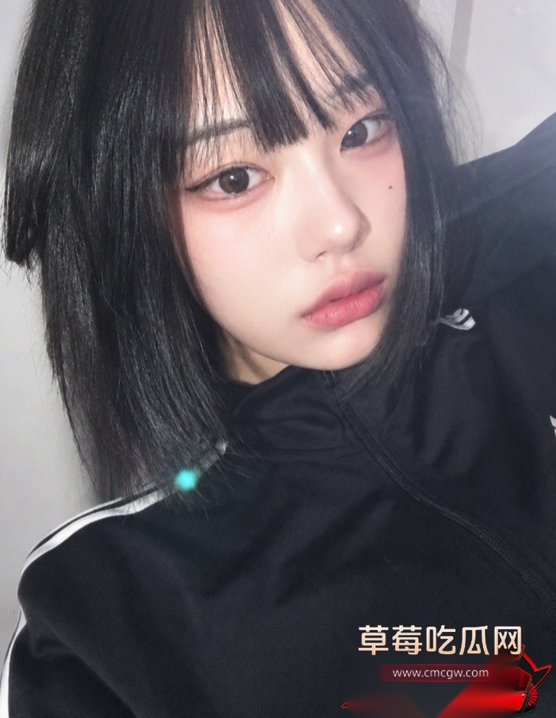 IG3万粉高颜短发妹 12 IG3万粉高颜短发妹 12