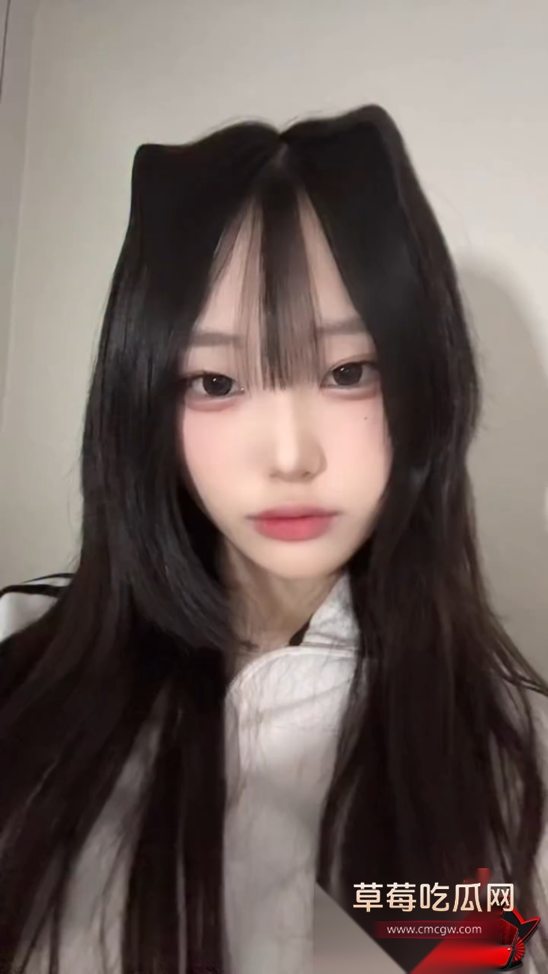 IG3万粉高颜短发妹 8 IG3万粉高颜短发妹 8