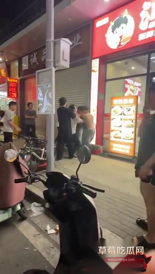 精神小伙5 精神小伙5