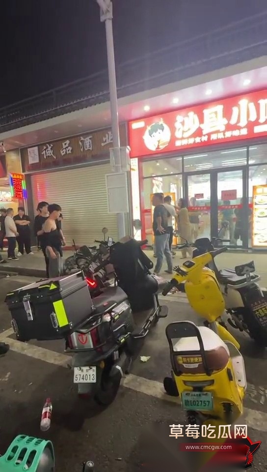 精神小伙9 精神小伙9