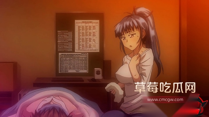 女子棍球社4 女子棍球社4