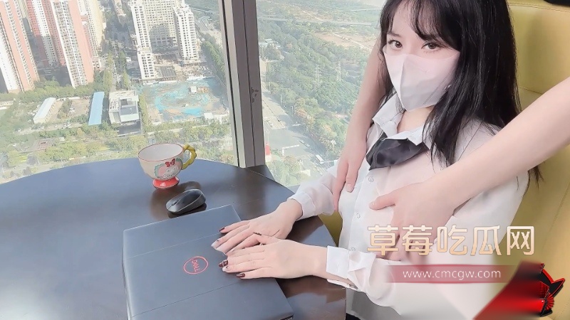 风骚秘书樱空桃桃 1 风骚秘书樱空桃桃 1