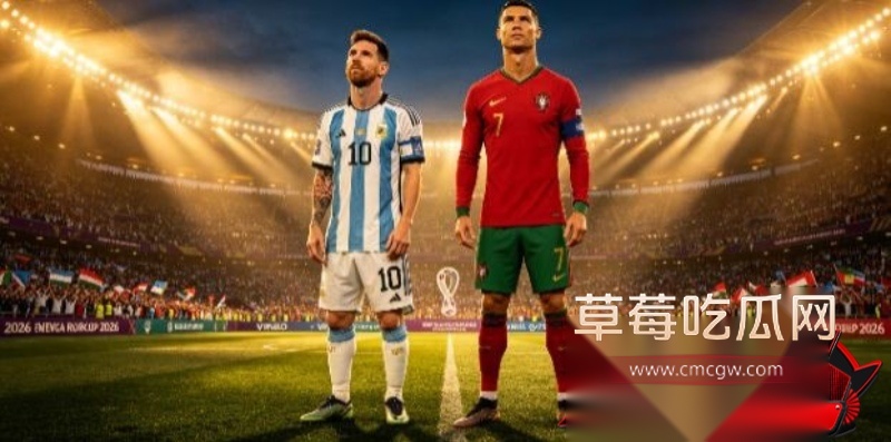 2026世界杯才是绝唱 9 2026世界杯才是绝唱 9