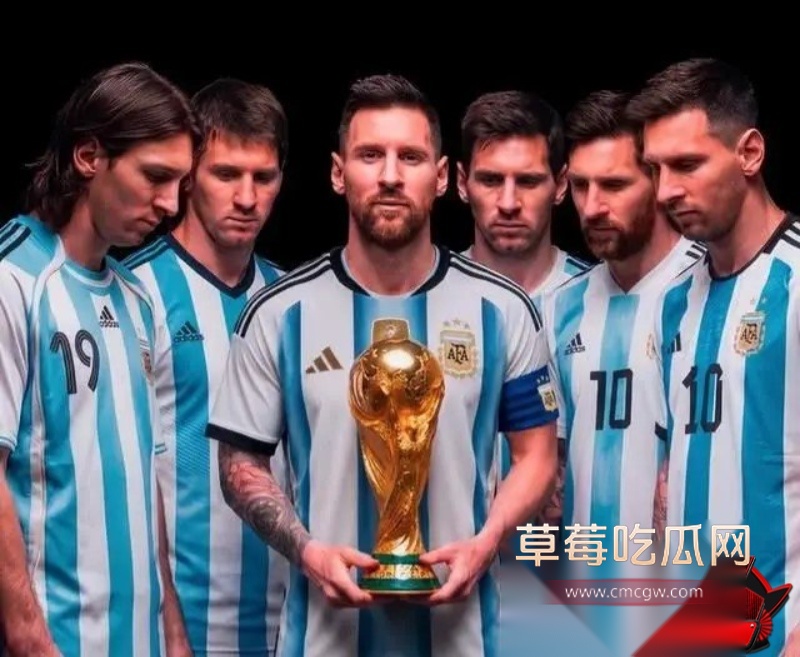 2026世界杯才是绝唱 10 2026世界杯才是绝唱 10
