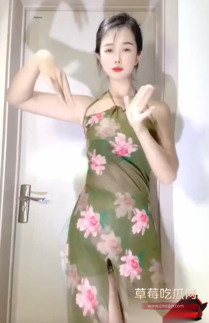 快手网红安然直播自慰大秀 7 快手网红安然直播自慰大秀 7